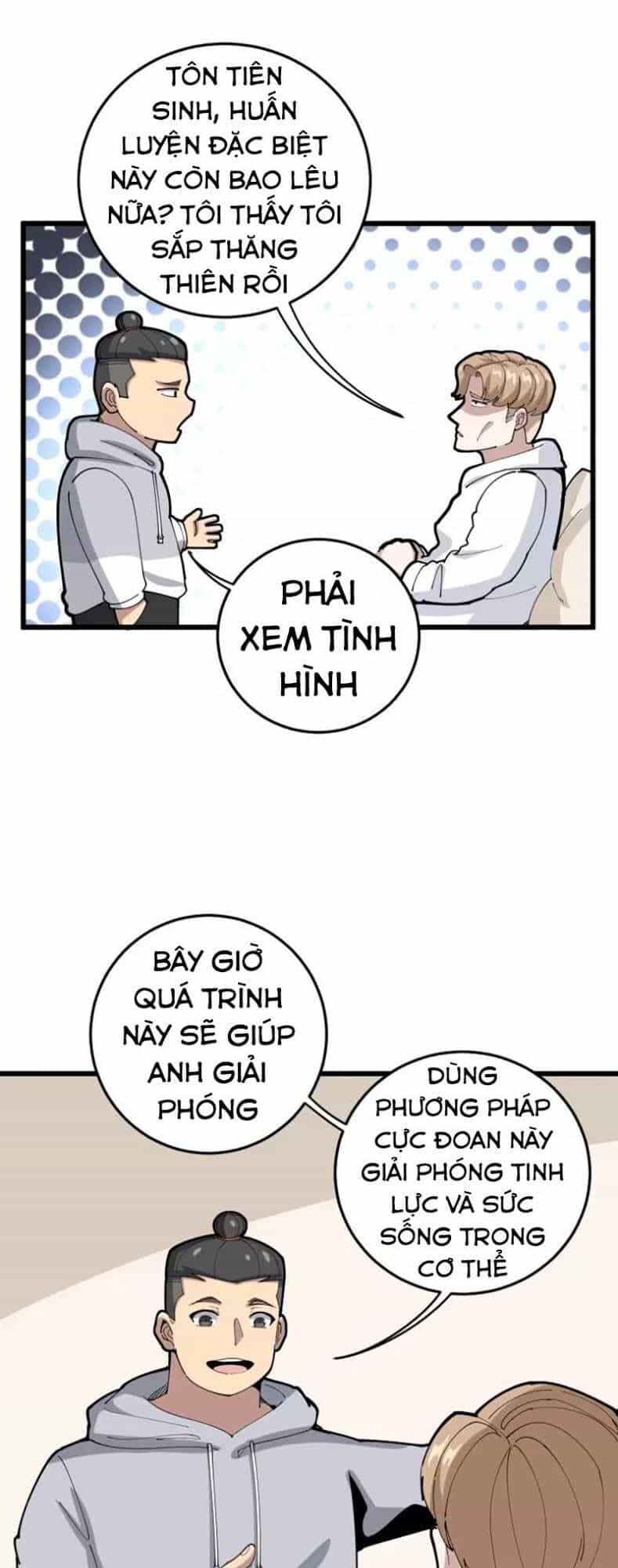 Độc Thủ Vu Y - Chương 102 - ảnh 28