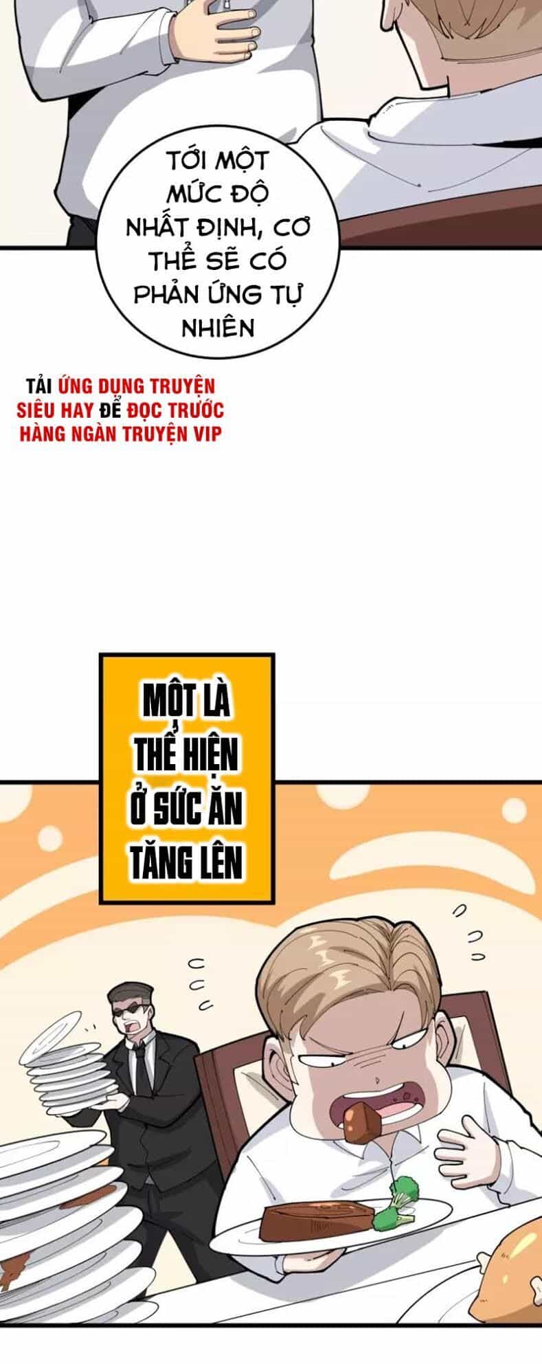 Độc Thủ Vu Y - Chương 102 - ảnh 29