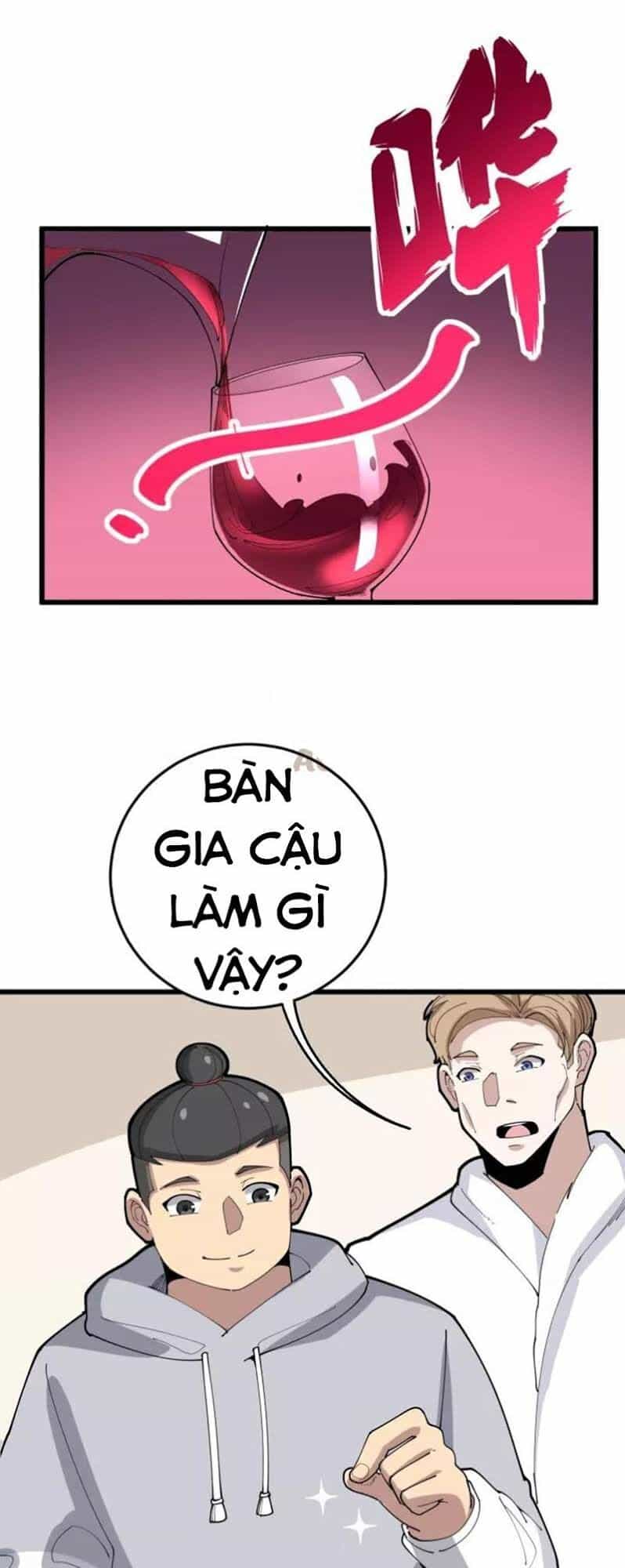 Độc Thủ Vu Y - Chương 102 - ảnh 33