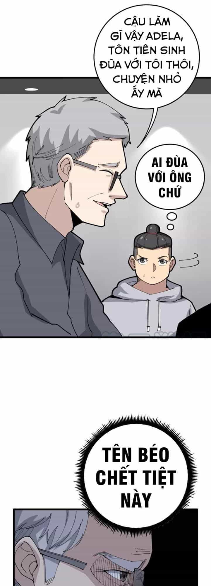 Độc Thủ Vu Y - Chương 102 - ảnh 4