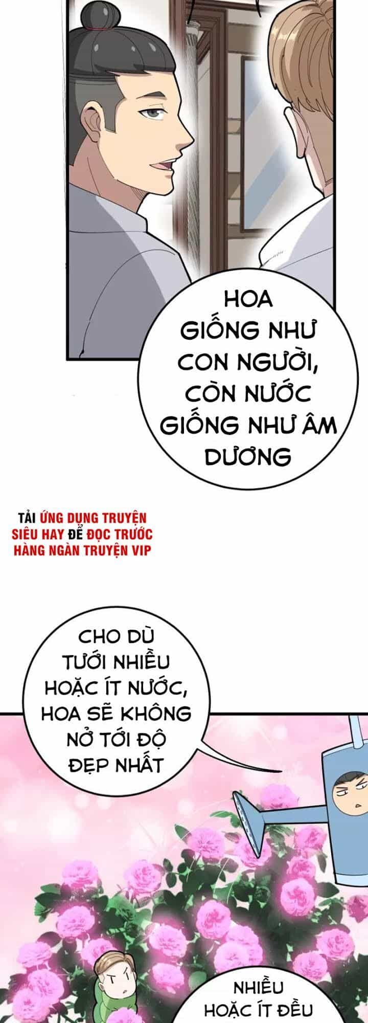 Độc Thủ Vu Y - Chương 102 - ảnh 49
