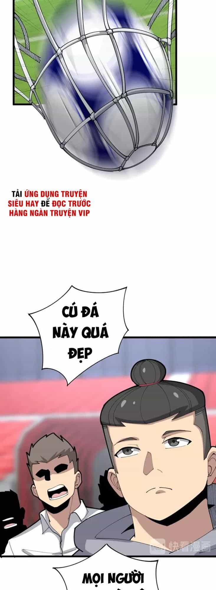 Độc Thủ Vu Y - Chương 103 - ảnh 28