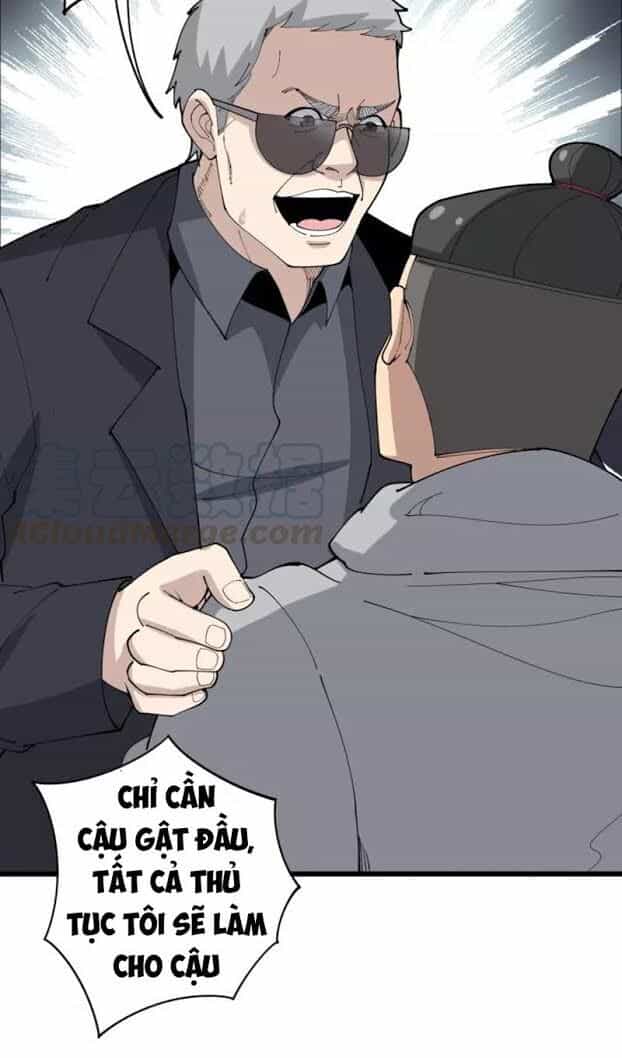 Độc Thủ Vu Y - Chương 104 - ảnh 30