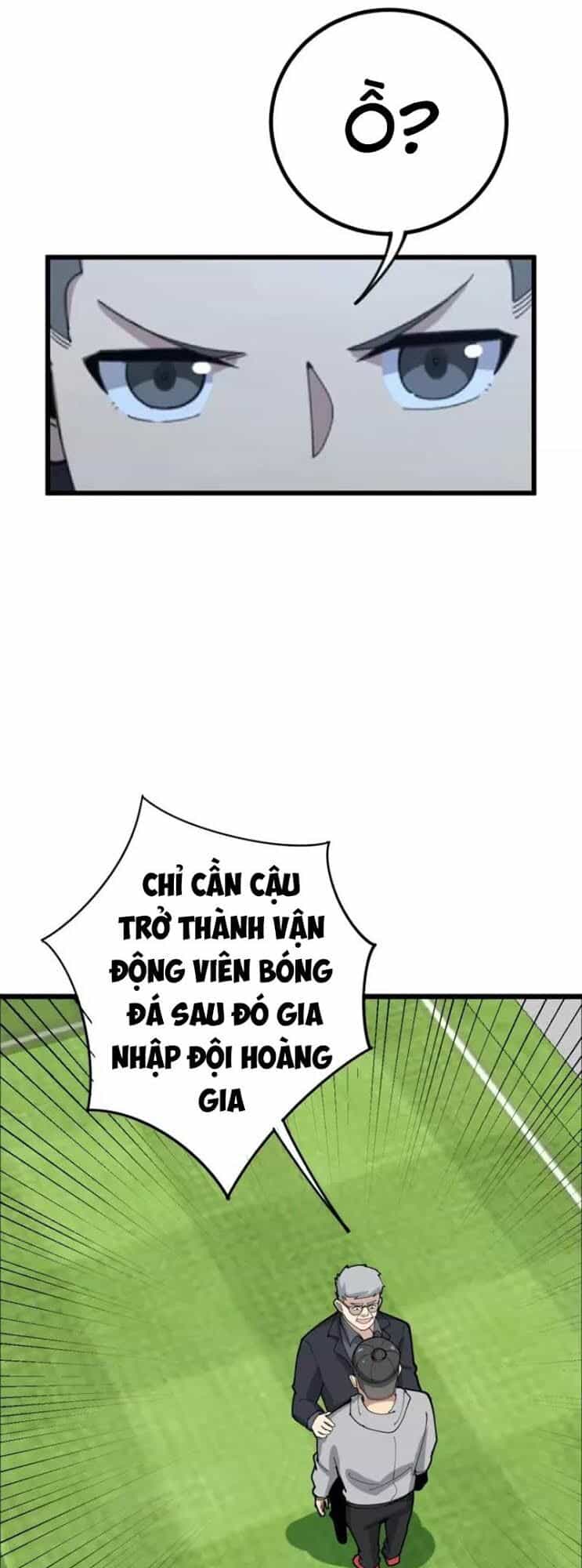 Độc Thủ Vu Y - Chương 104 - ảnh 31