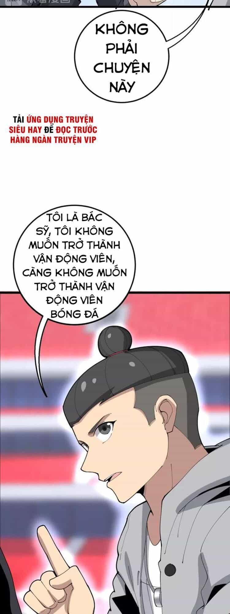 Độc Thủ Vu Y - Chương 104 - ảnh 35
