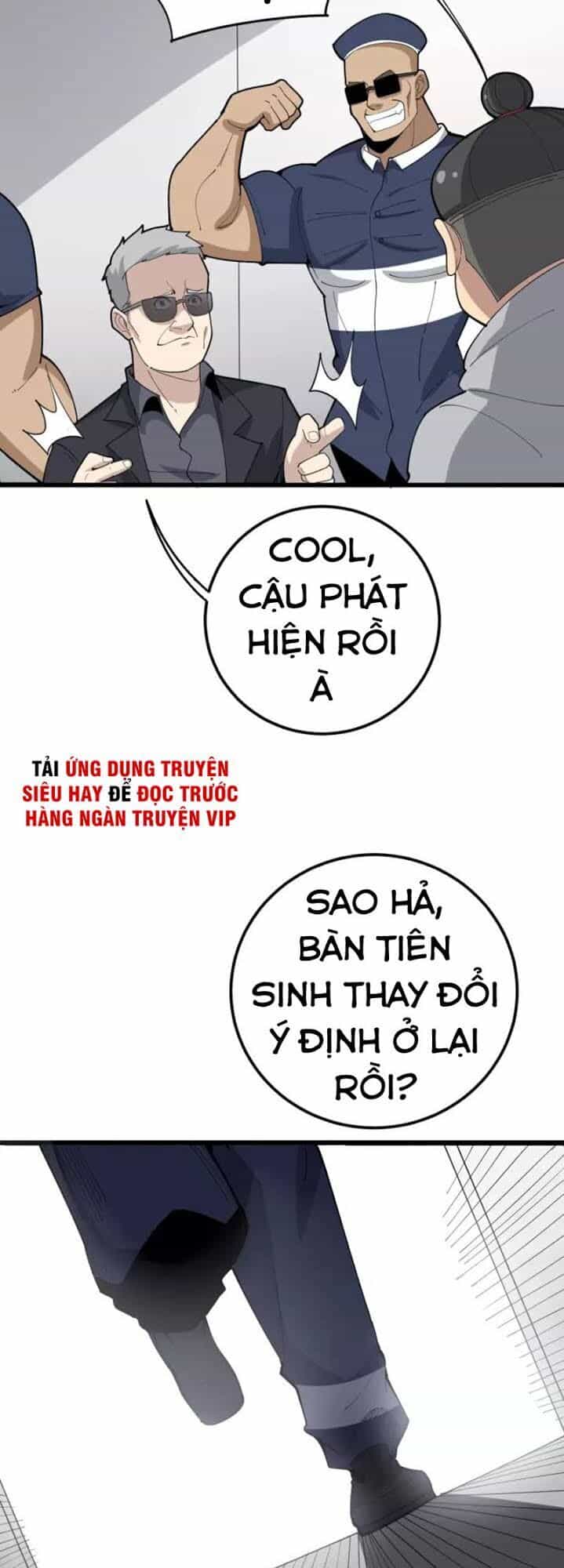 Độc Thủ Vu Y - Chương 104 - ảnh 49