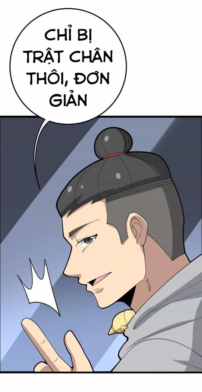 Độc Thủ Vu Y - Chương 104 - ảnh 58