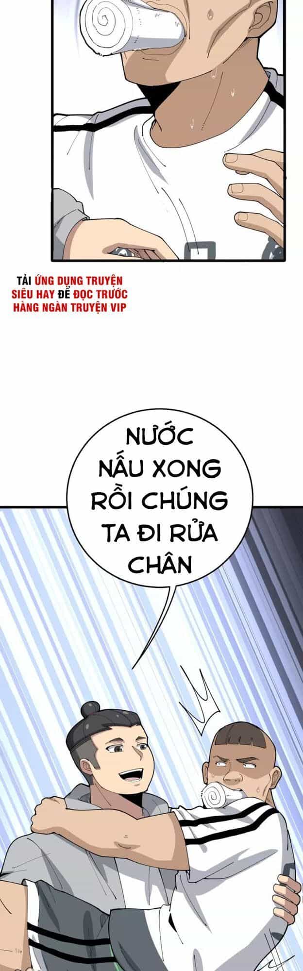 Độc Thủ Vu Y - Chương 105 - ảnh 18