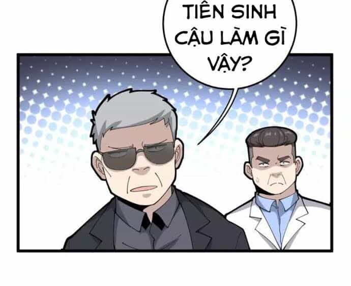 Độc Thủ Vu Y - Chương 106 - ảnh 15