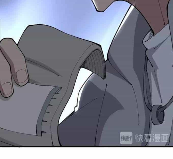 Độc Thủ Vu Y - Chương 106 - ảnh 9