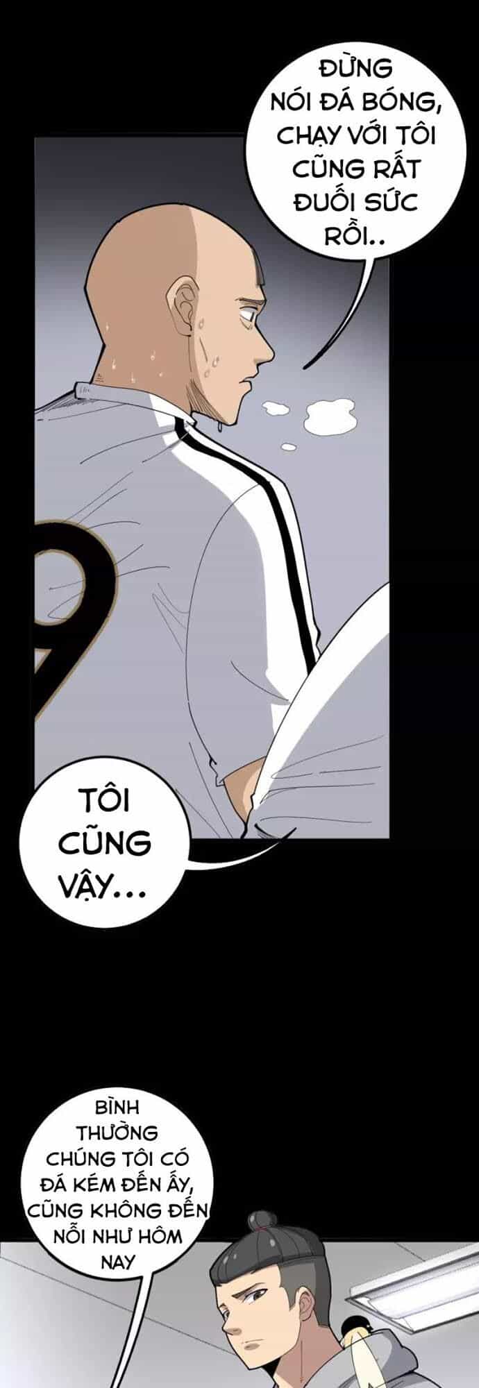 Độc Thủ Vu Y - Chương 108 - ảnh 43