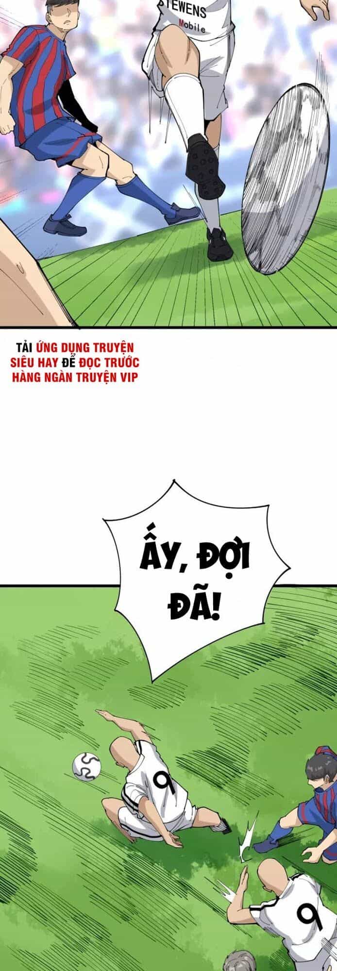 Độc Thủ Vu Y - Chương 109 - ảnh 40