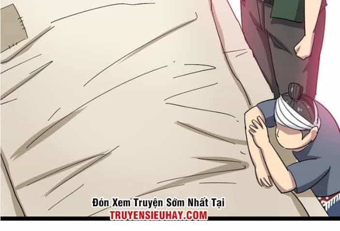 Độc Thủ Vu Y - Chương 11 - ảnh 44