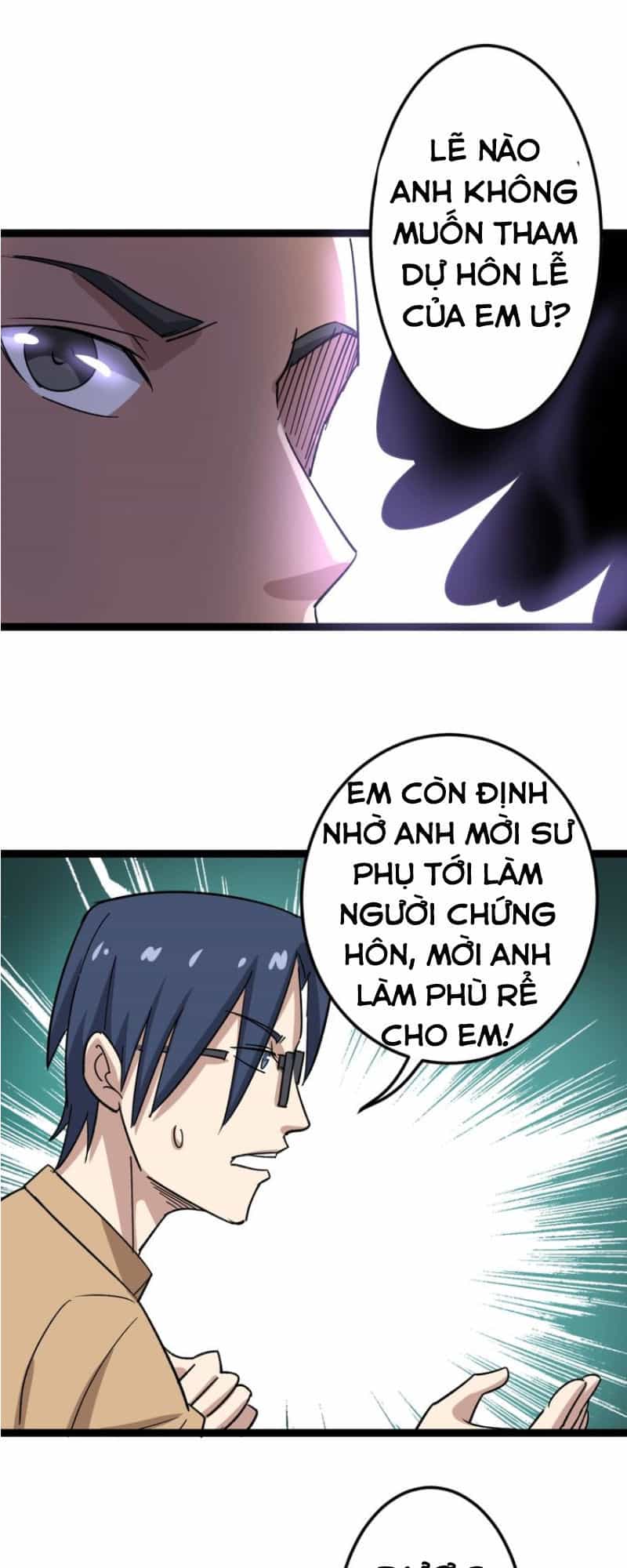 Độc Thủ Vu Y - Chương 11 - ảnh 59