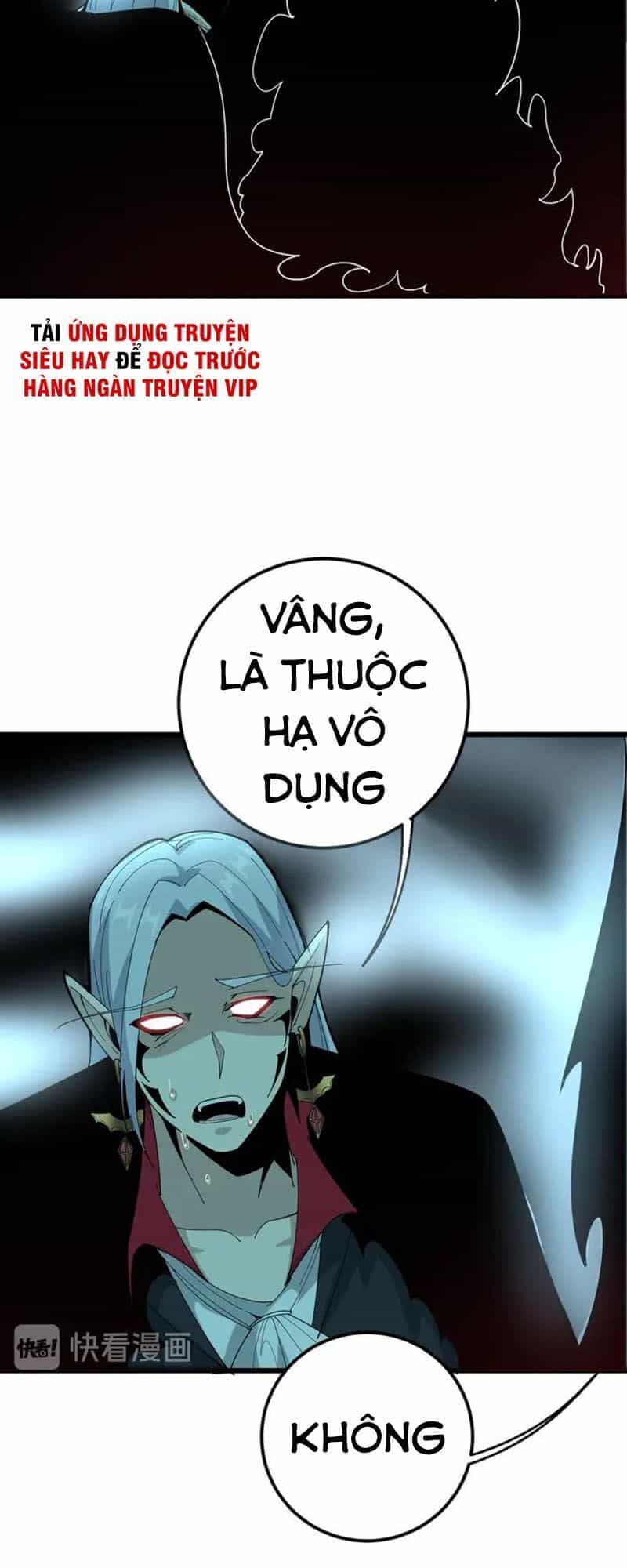 Độc Thủ Vu Y - Chương 110 - ảnh 43