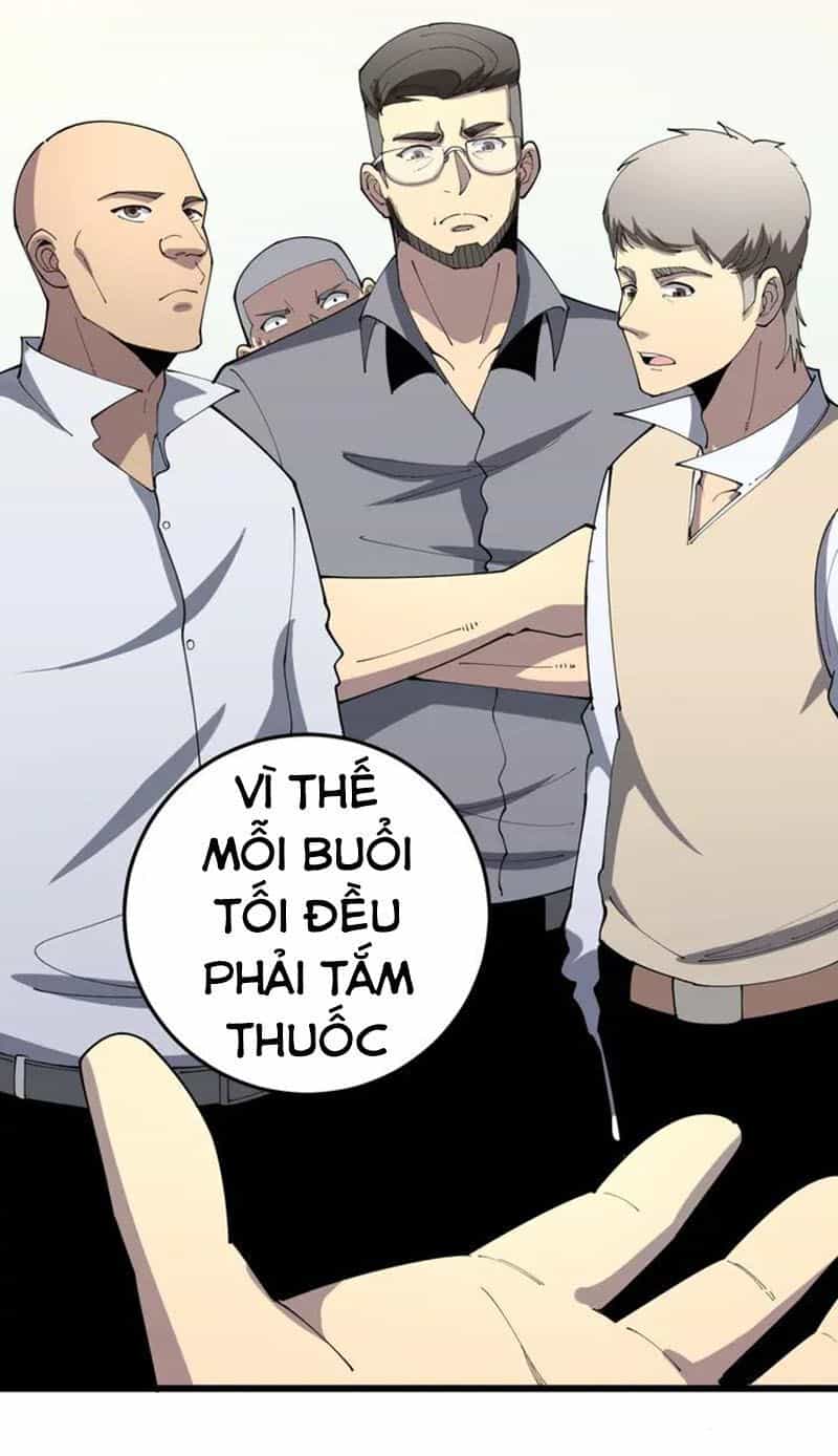 Độc Thủ Vu Y - Chương 111 - ảnh 20