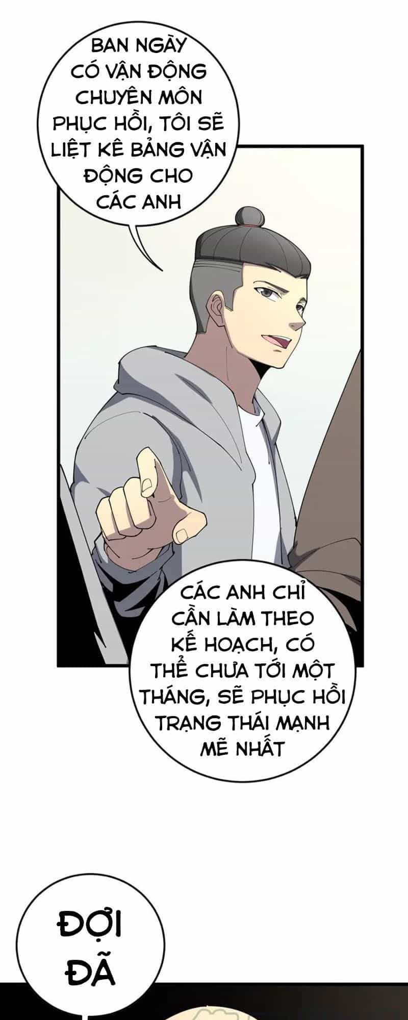 Độc Thủ Vu Y - Chương 111 - ảnh 21