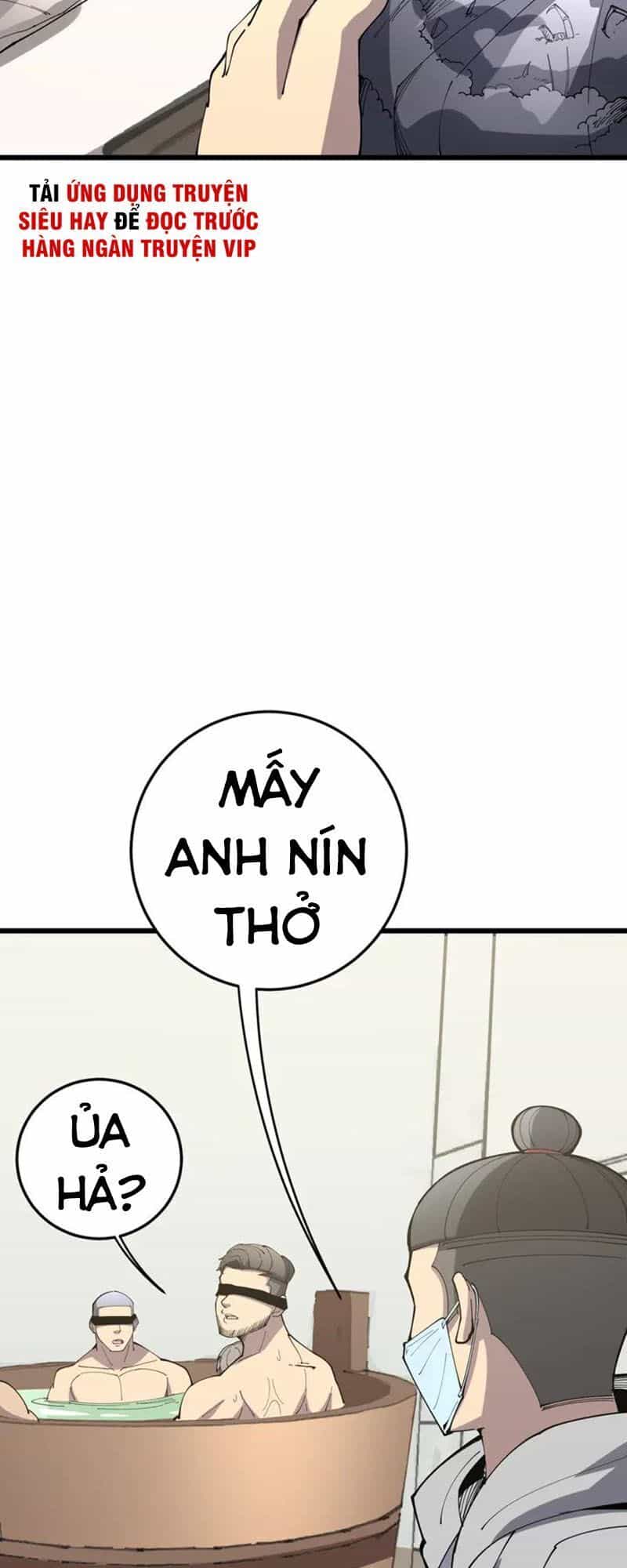 Độc Thủ Vu Y - Chương 111 - ảnh 37