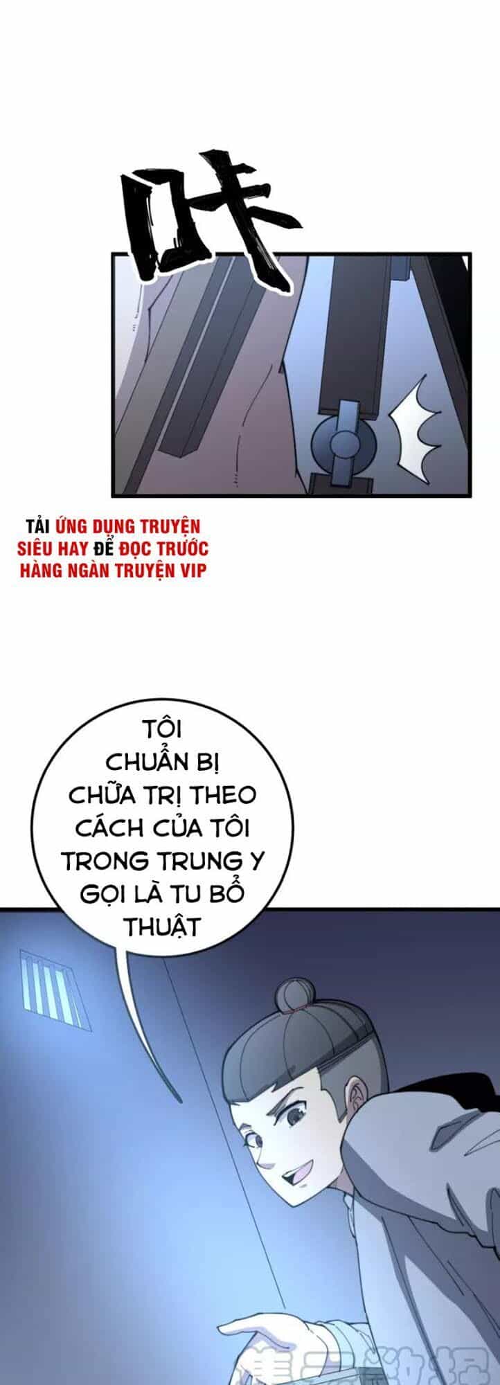 Độc Thủ Vu Y - Chương 112 - ảnh 20