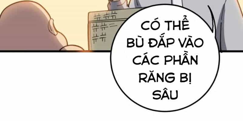 Độc Thủ Vu Y - Chương 112 - ảnh 23