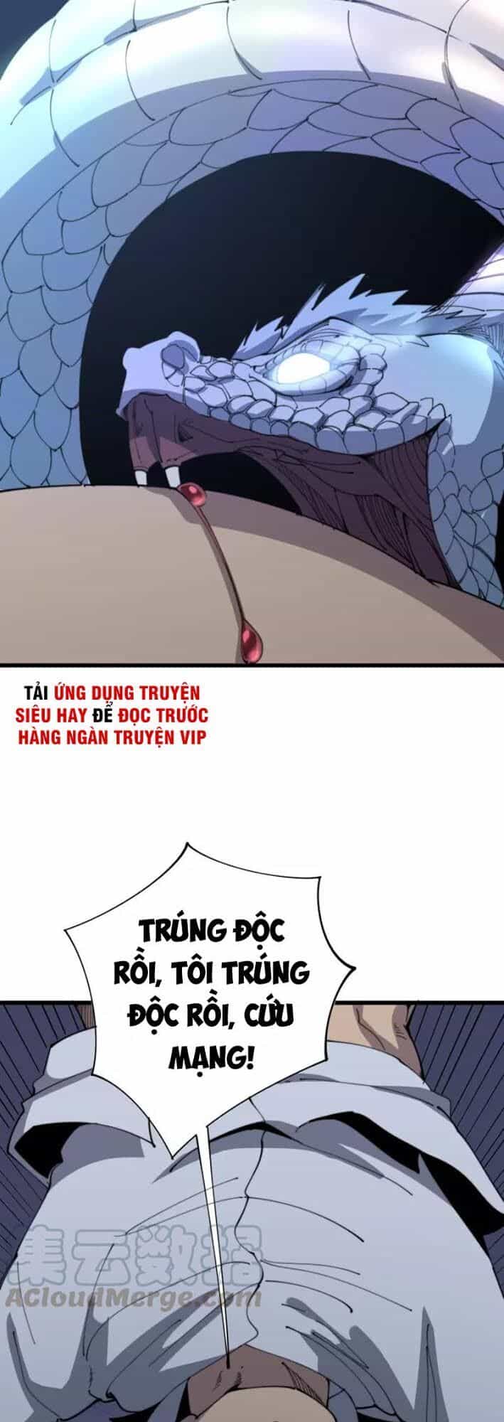Độc Thủ Vu Y - Chương 112 - ảnh 3