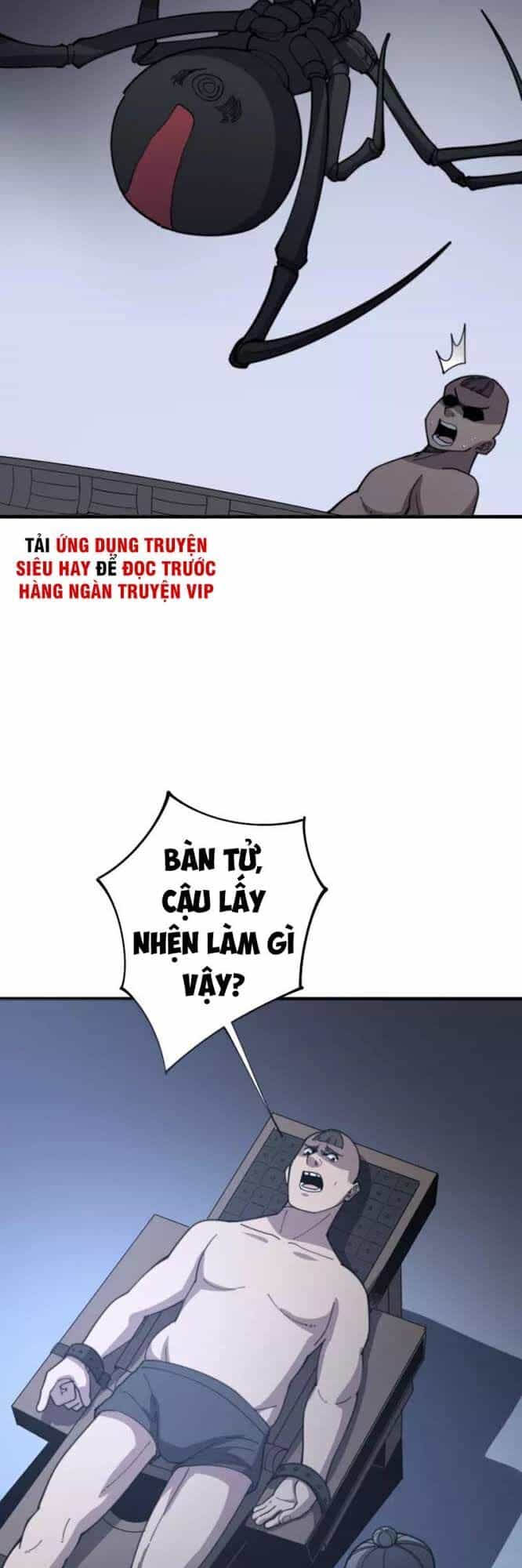 Độc Thủ Vu Y - Chương 112 - ảnh 31