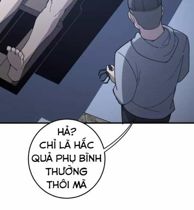 Độc Thủ Vu Y - Chương 112 - ảnh 32
