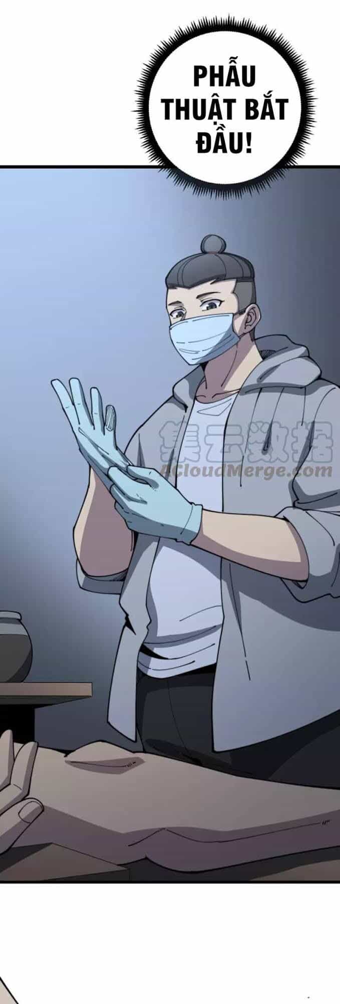 Độc Thủ Vu Y - Chương 112 - ảnh 48