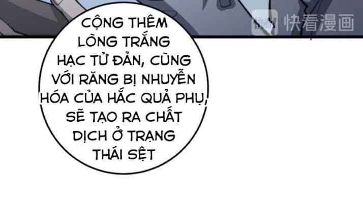 Độc Thủ Vu Y - Chương 113 - ảnh 11