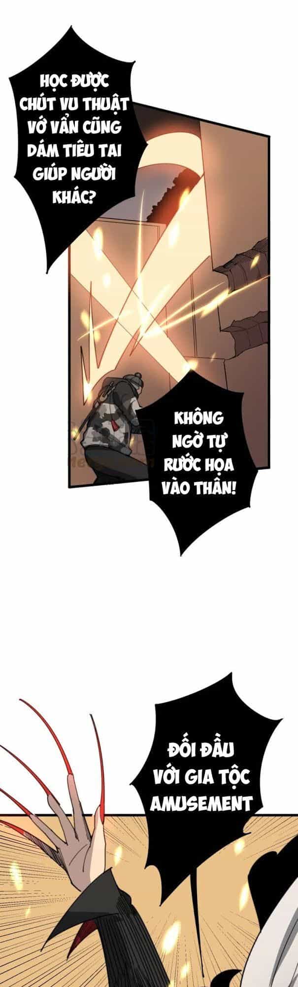 Độc Thủ Vu Y - Chương 114 - ảnh 41