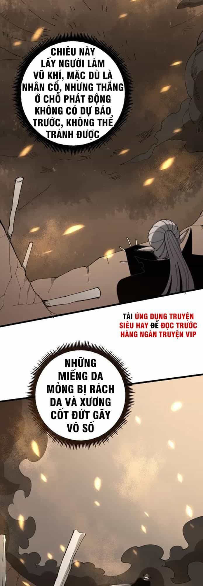 Độc Thủ Vu Y - Chương 115 - ảnh 20