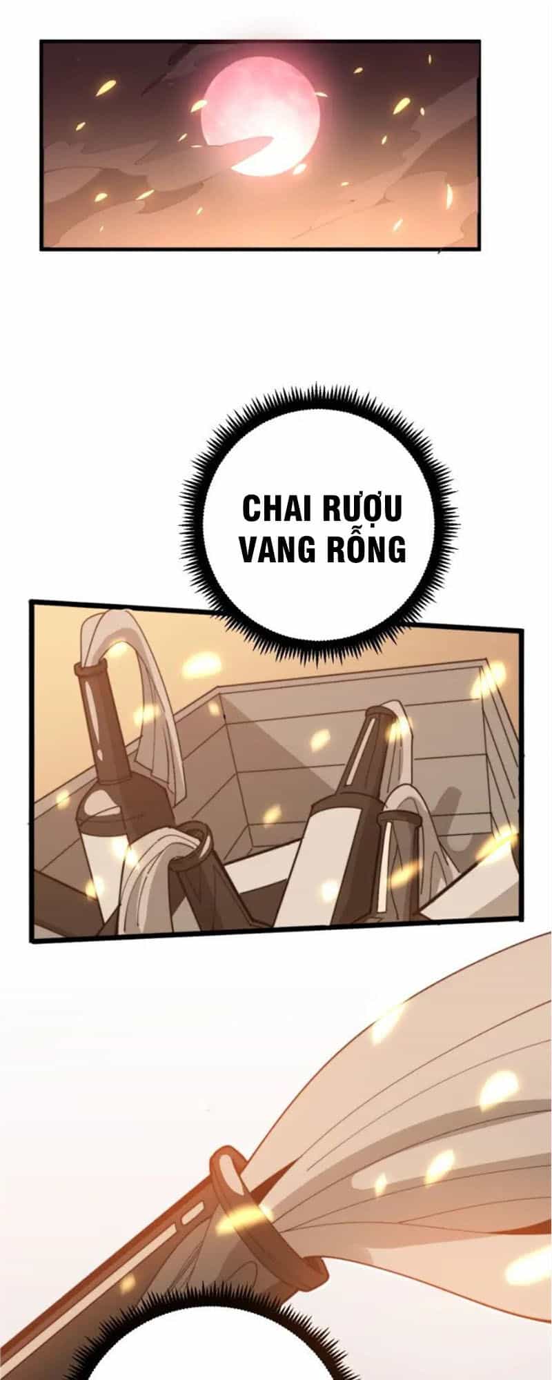 Độc Thủ Vu Y - Chương 116 - ảnh 1