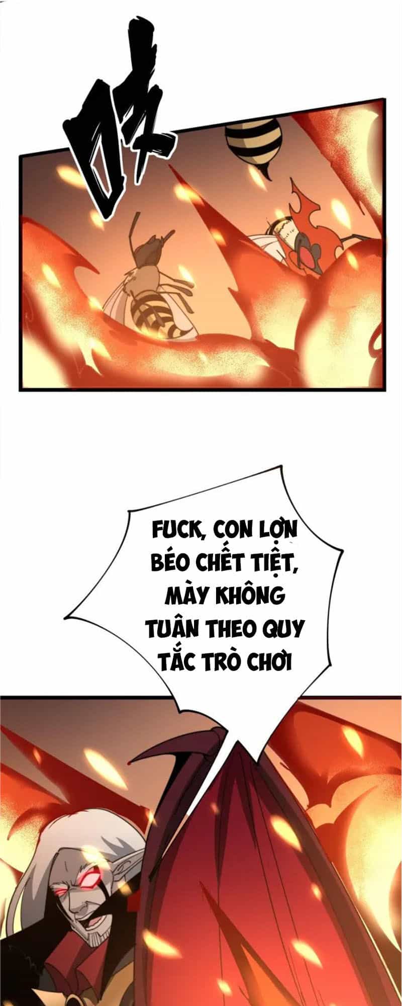 Độc Thủ Vu Y - Chương 116 - ảnh 13