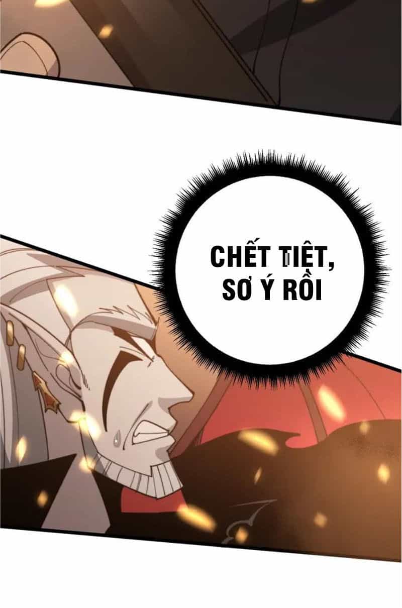 Độc Thủ Vu Y - Chương 116 - ảnh 18