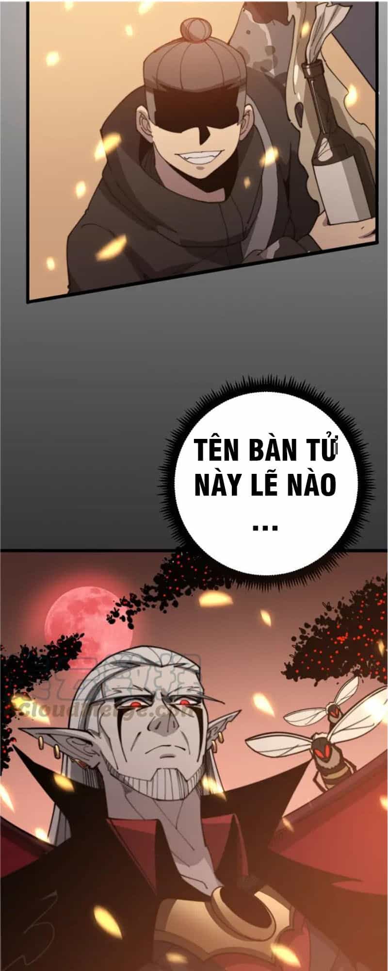 Độc Thủ Vu Y - Chương 116 - ảnh 3