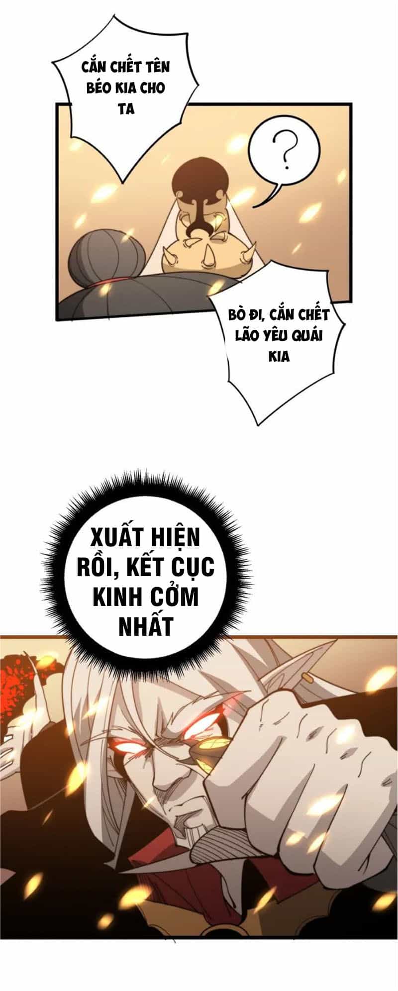 Độc Thủ Vu Y - Chương 116 - ảnh 50