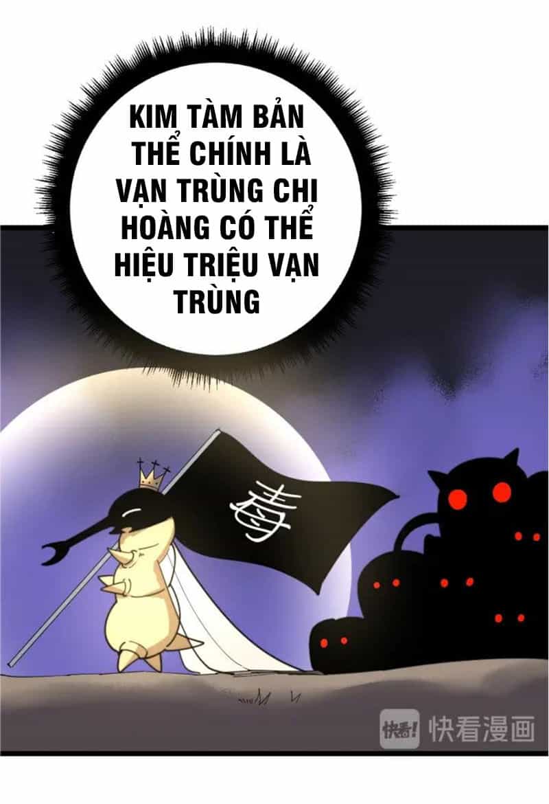 Độc Thủ Vu Y - Chương 116 - ảnh 51