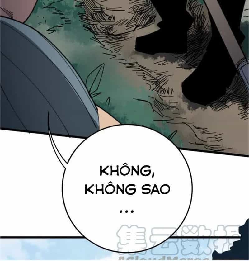 Độc Thủ Vu Y - Chương 117 - ảnh 30