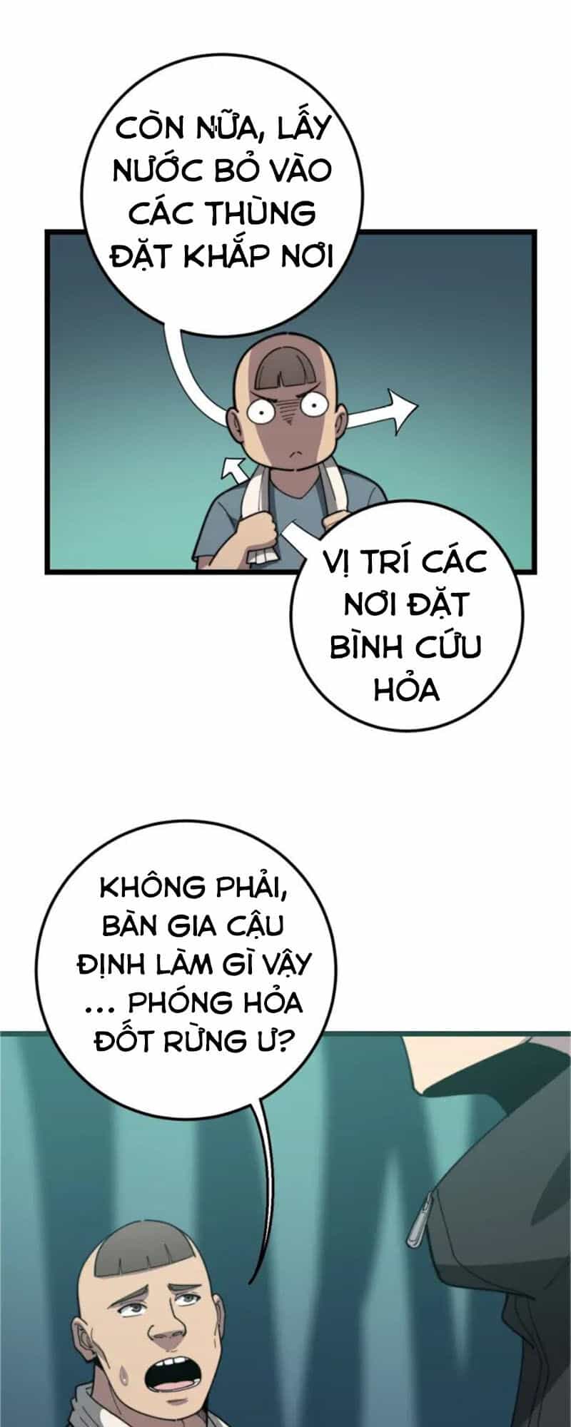 Độc Thủ Vu Y - Chương 117 - ảnh 36