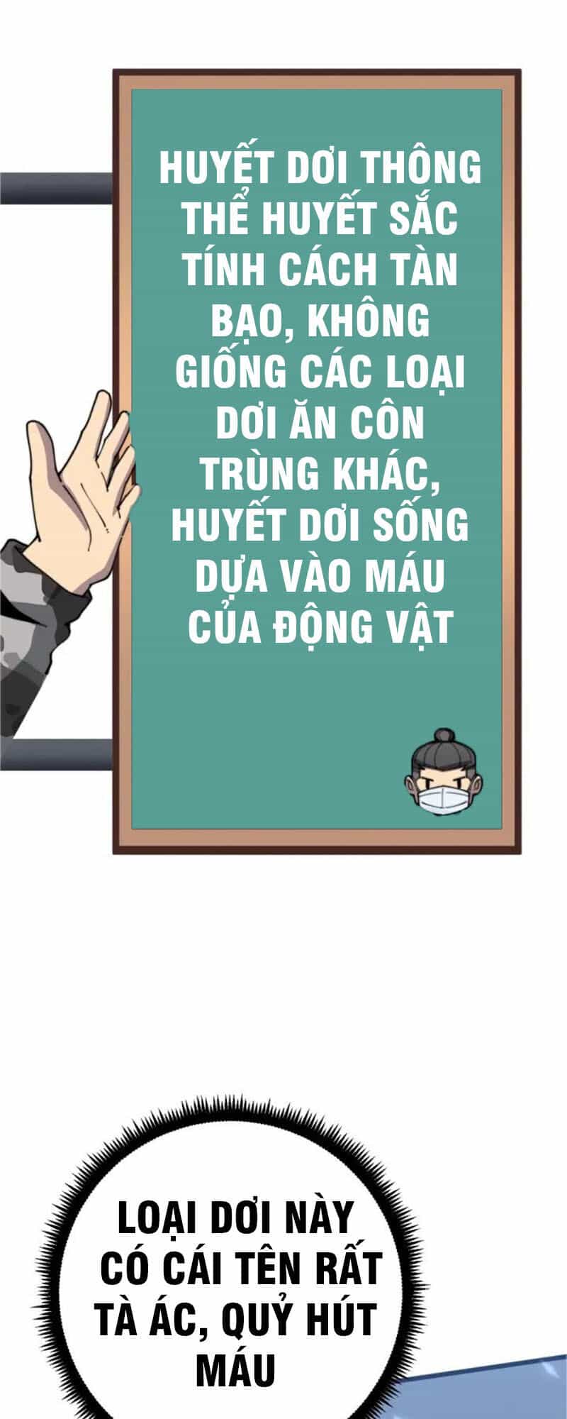 Độc Thủ Vu Y - Chương 117 - ảnh 60
