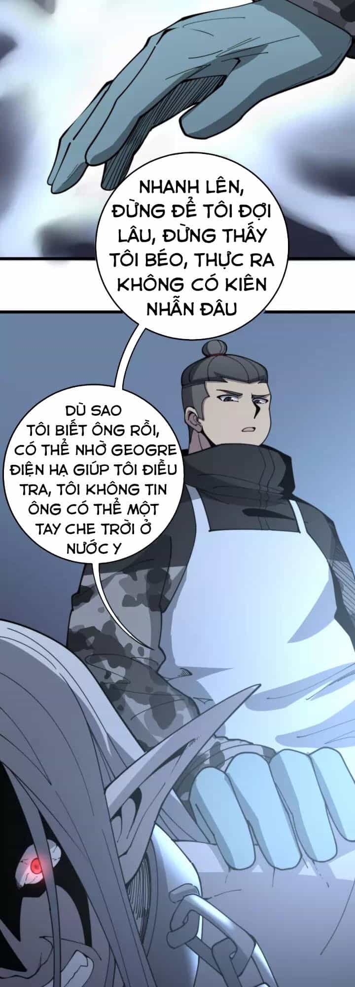 Độc Thủ Vu Y - Chương 118 - ảnh 48