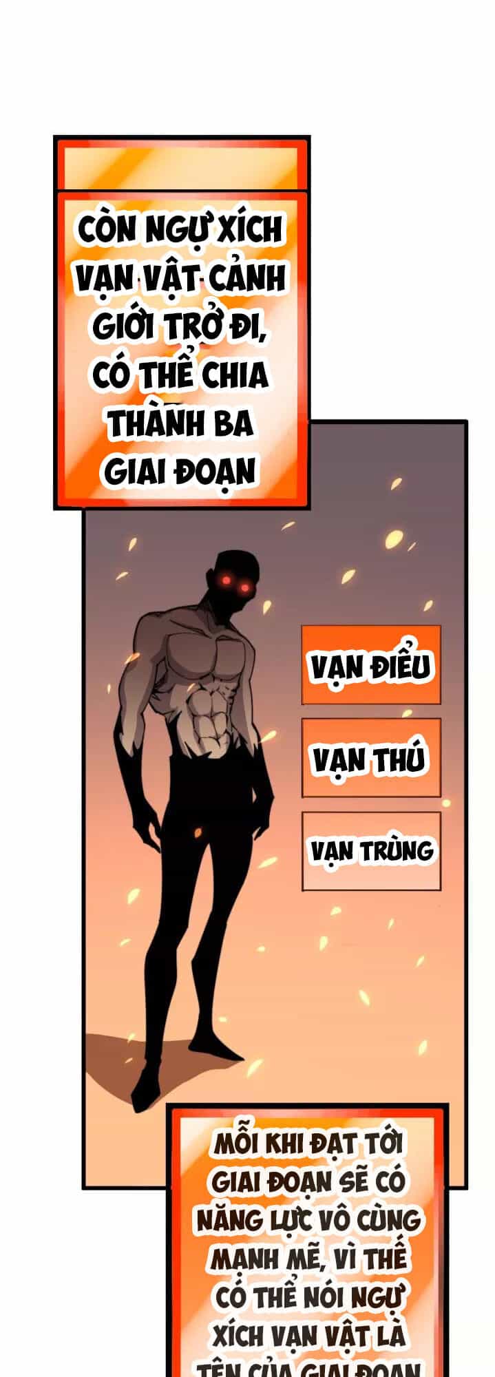 Độc Thủ Vu Y - Chương 119 - ảnh 20