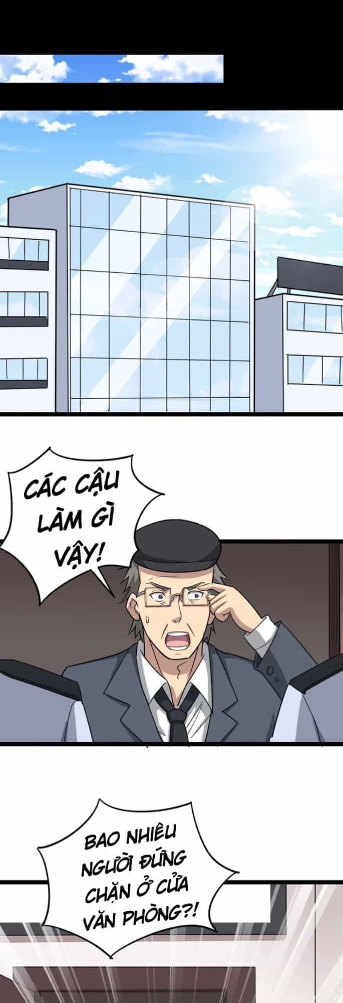 Độc Thủ Vu Y - Chương 12 - ảnh 34