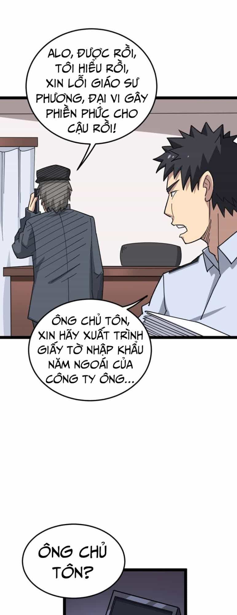 Độc Thủ Vu Y - Chương 12 - ảnh 40
