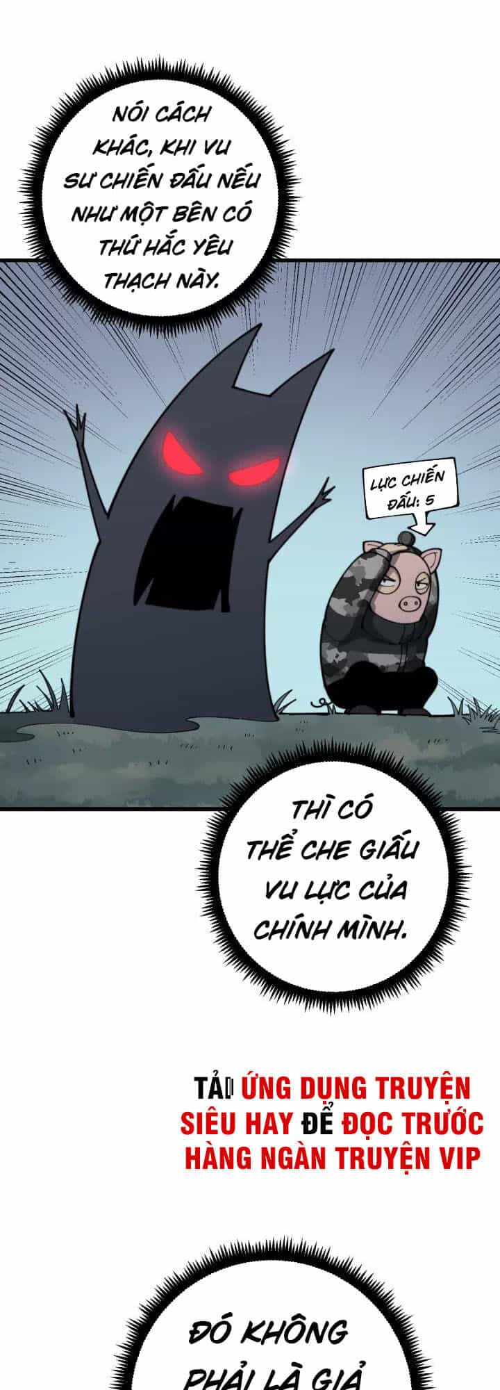 Độc Thủ Vu Y - Chương 120 - ảnh 19