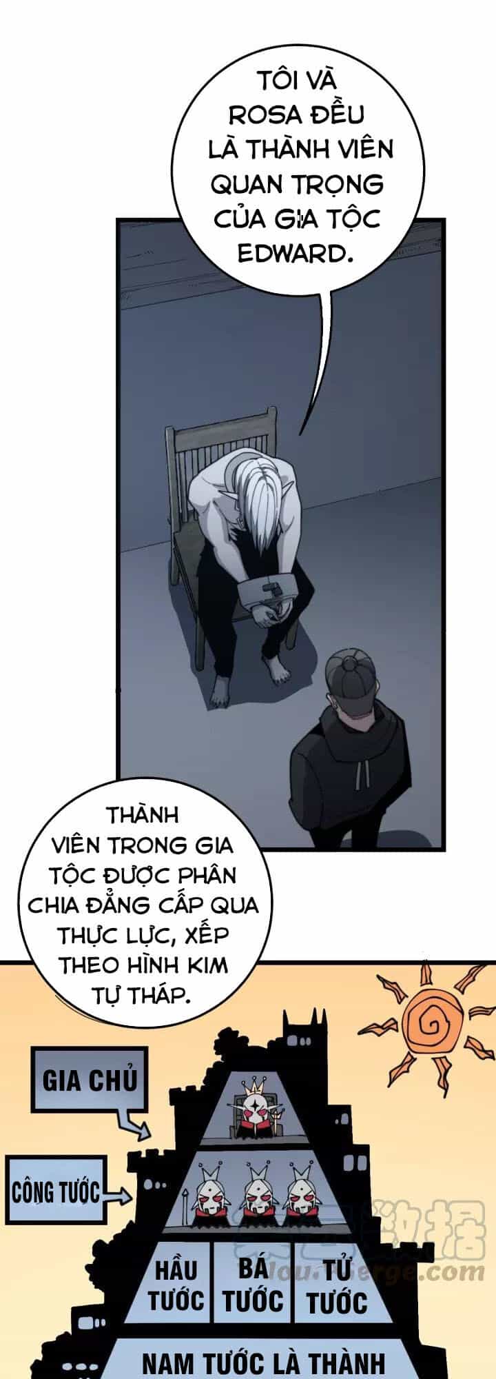 Độc Thủ Vu Y - Chương 120 - ảnh 29
