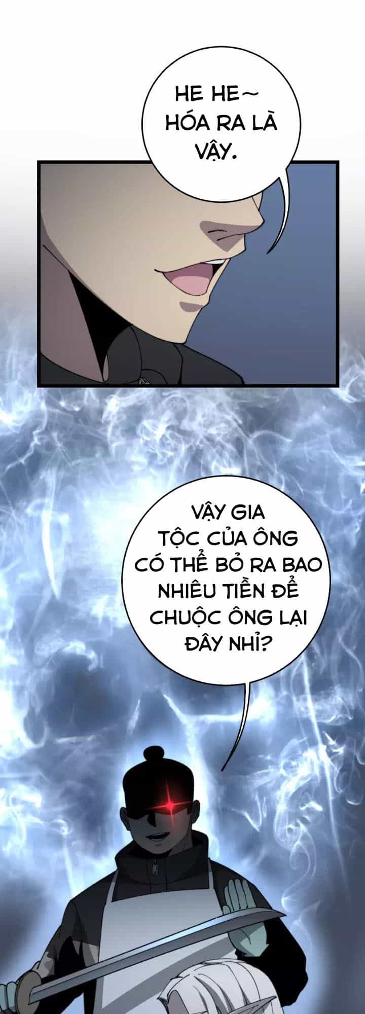 Độc Thủ Vu Y - Chương 120 - ảnh 37
