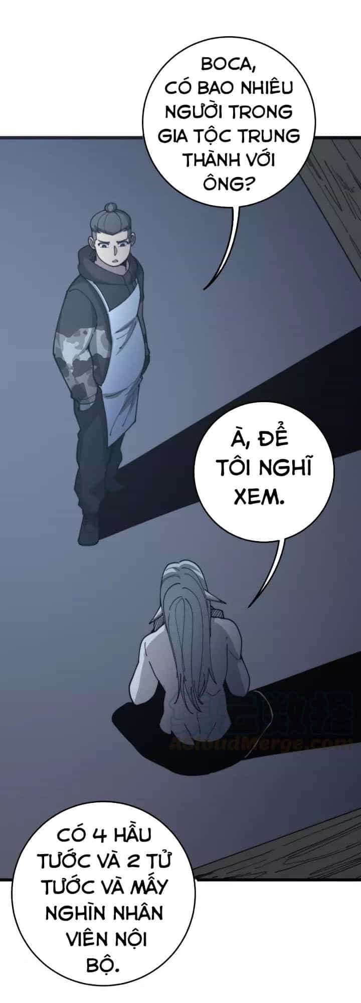 Độc Thủ Vu Y - Chương 120 - ảnh 57
