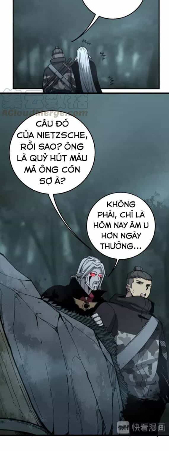 Độc Thủ Vu Y - Chương 121 - ảnh 58