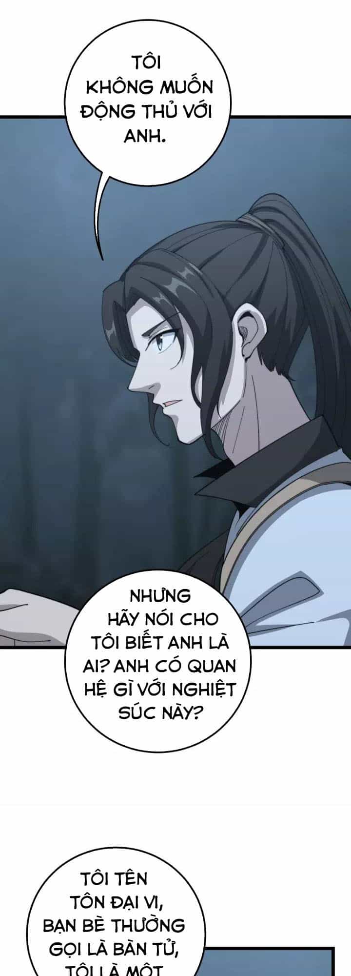 Độc Thủ Vu Y - Chương 122 - ảnh 30